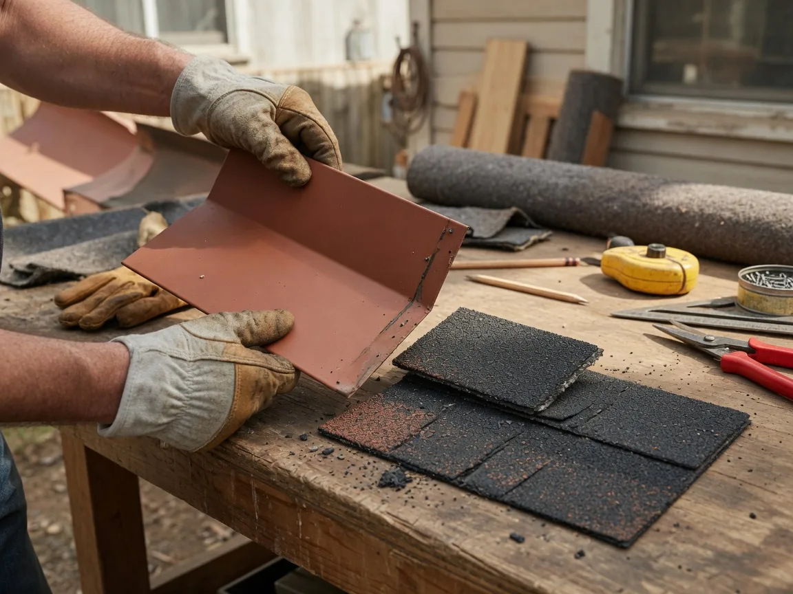 Roof Repair company in Harbeson, DE